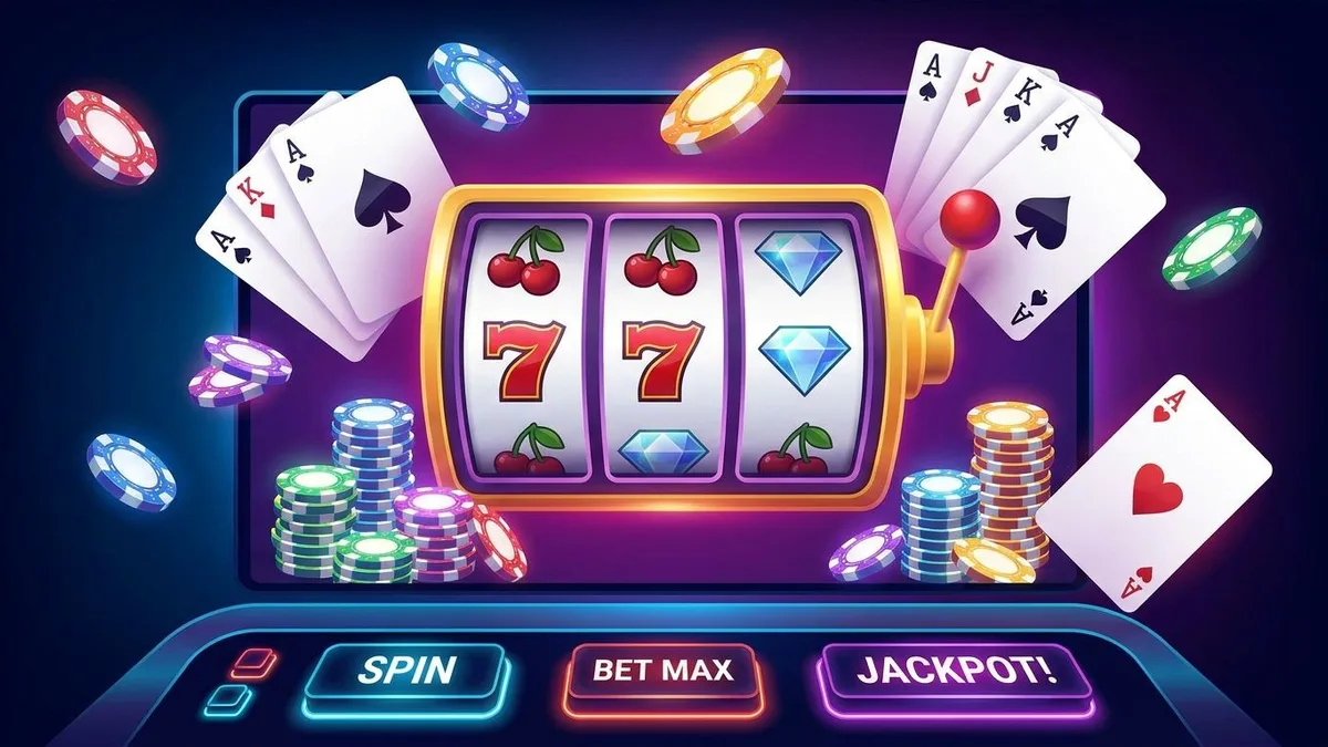 Jeux de casino Celsius