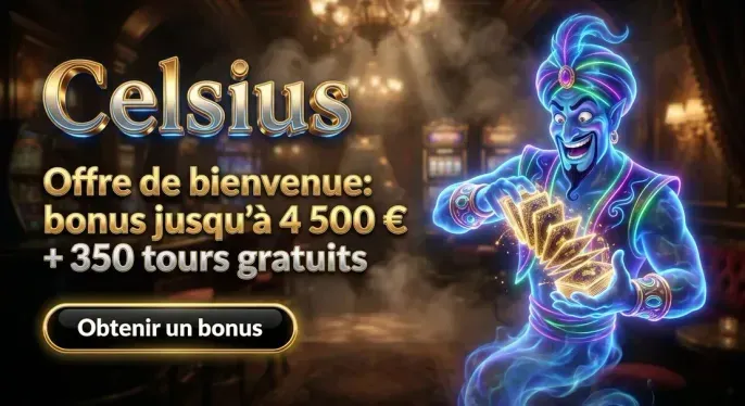 Celsius Casino